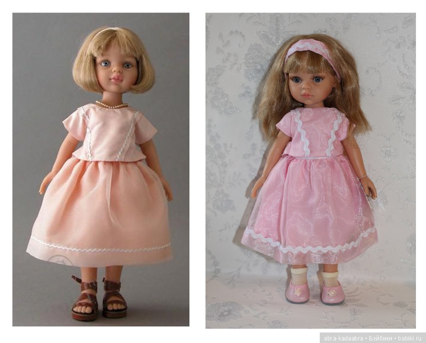 Аутфит от Рут и по дизайну Рут - есть ли разница (фото 5)