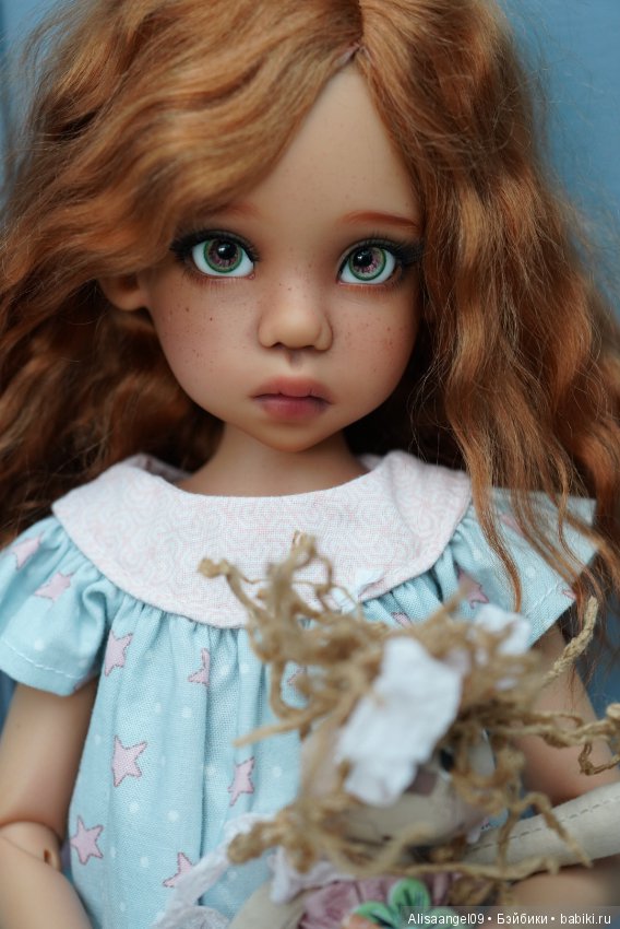 Kaye Wiggs. Розочка и Беляночка