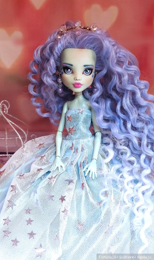 Сказочные принцессы моего мира и много сладости (фото 2)