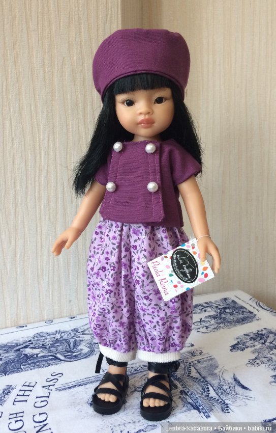 Аутфит от Рут и по дизайну Рут - есть ли разница (фото 9)