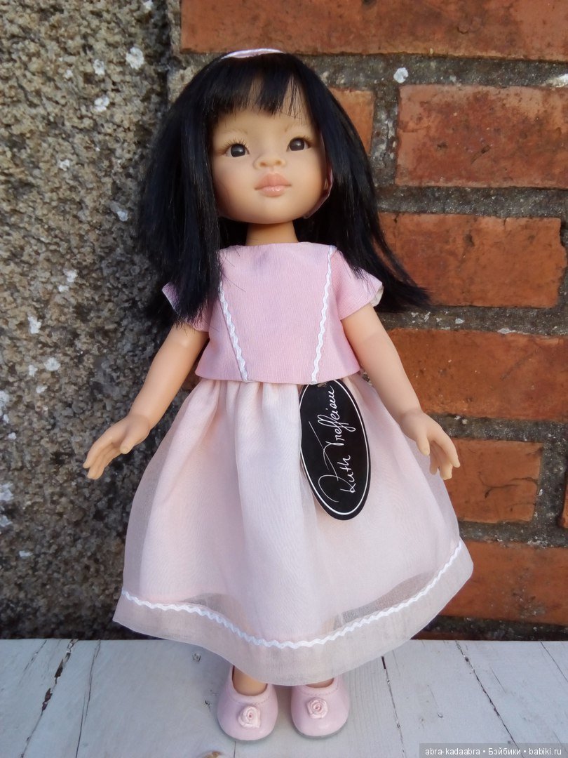 Аутфит от Рут и по дизайну Рут - есть ли разница (фото 6)