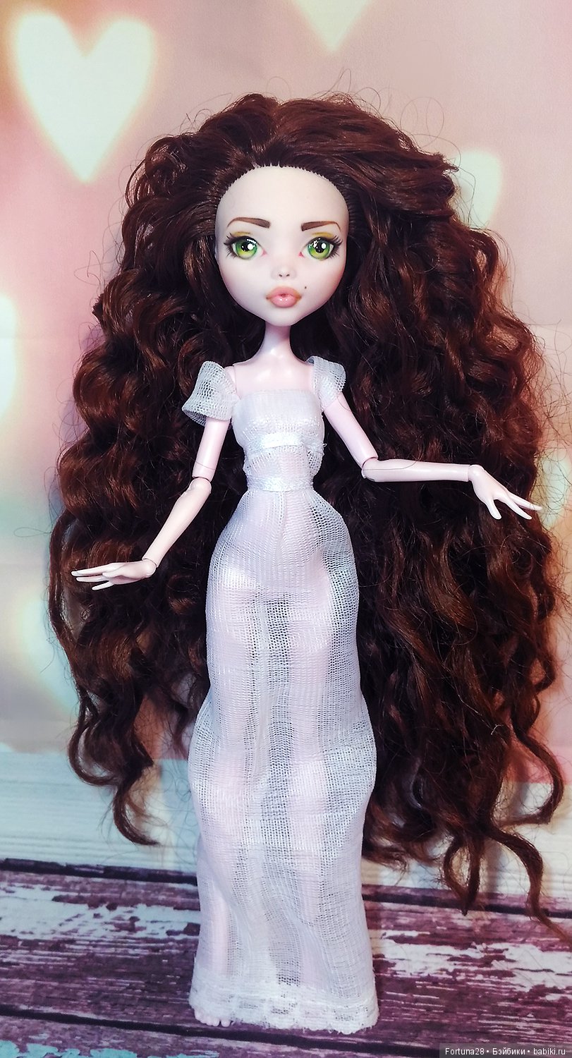 Сказочные принцессы моего мира и много сладости (фото 6)