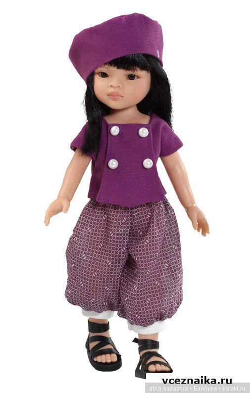 Аутфит от Рут и по дизайну Рут - есть ли разница (фото 10)