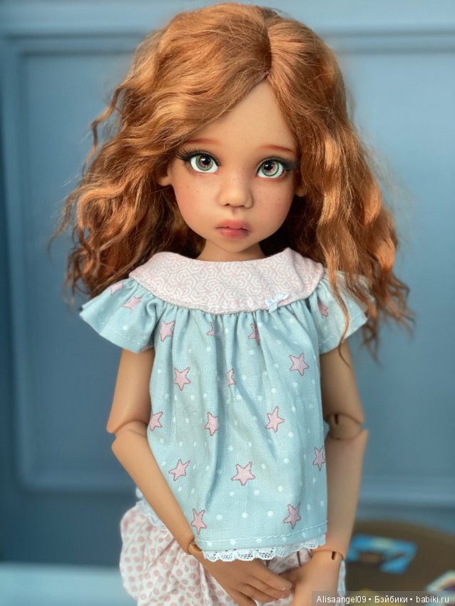 Kaye Wiggs. Розочка и Беляночка