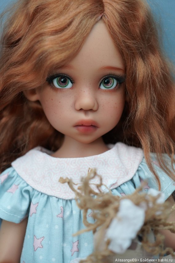 Kaye Wiggs. Розочка и Беляночка