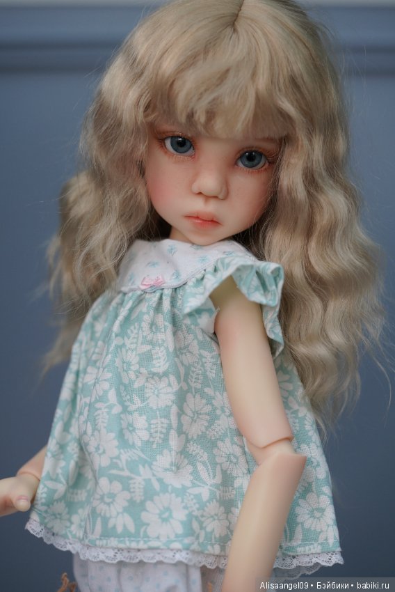 Kaye Wiggs. Розочка и Беляночка (фото 6)