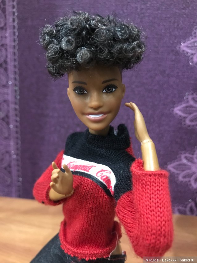 Караул! Панки в городе — Фэшн (фото 7)