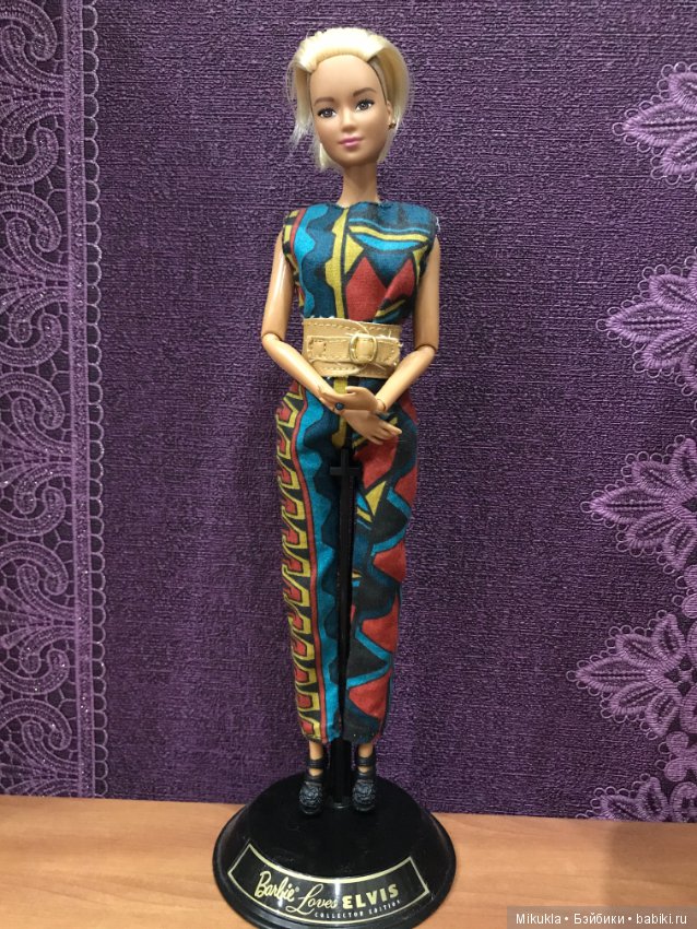 Караул! Панки в городе — Фэшн