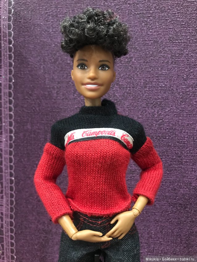 Караул! Панки в городе — Фэшн (фото 4)