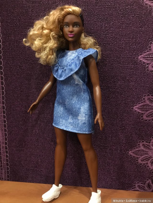 Караул! Панки в городе — Фэшн (фото 8)