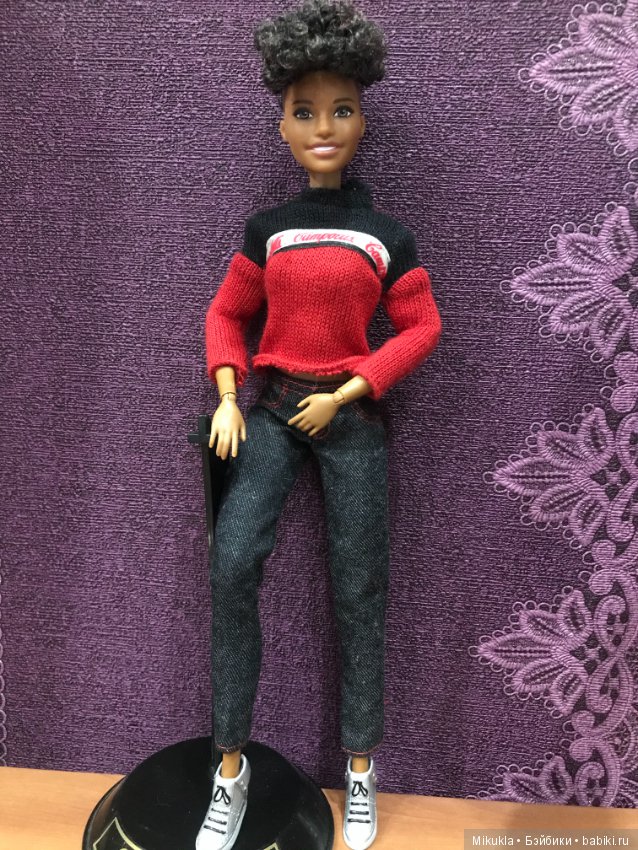 Караул! Панки в городе — Фэшн (фото 5)