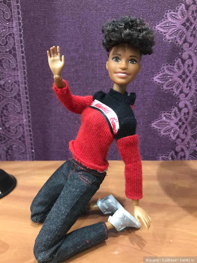 Караул! Панки в городе — Фэшн (фото 6)