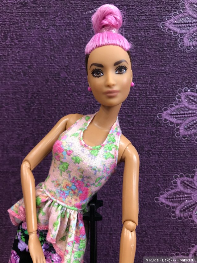 Караул! Панки в городе — Фэшн