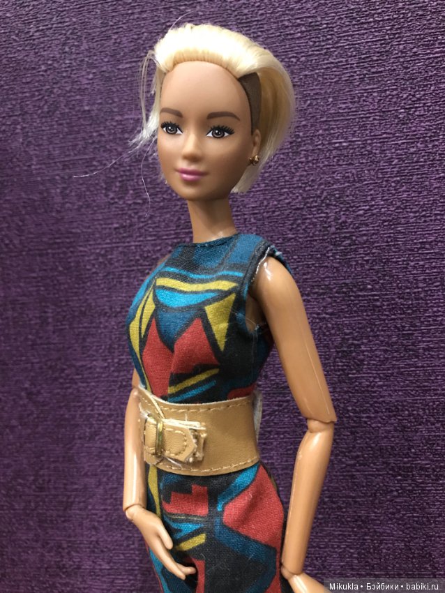 Караул! Панки в городе — Фэшн (фото 2)