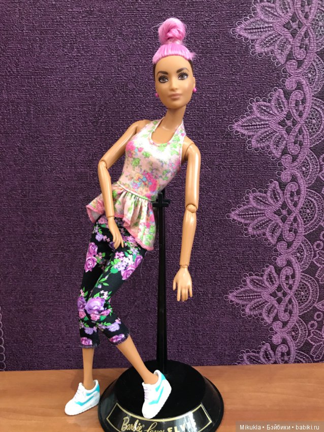 Караул! Панки в городе — Фэшн