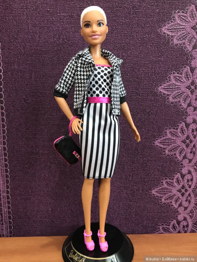 Караул! Панки в городе — Фэшн