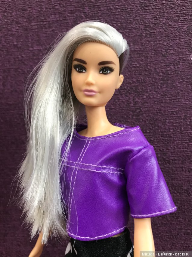 Караул! Панки в городе — Фэшн