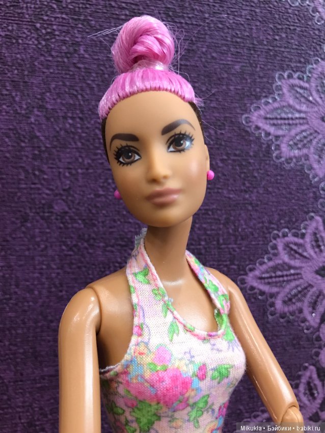 Караул! Панки в городе — Фэшн