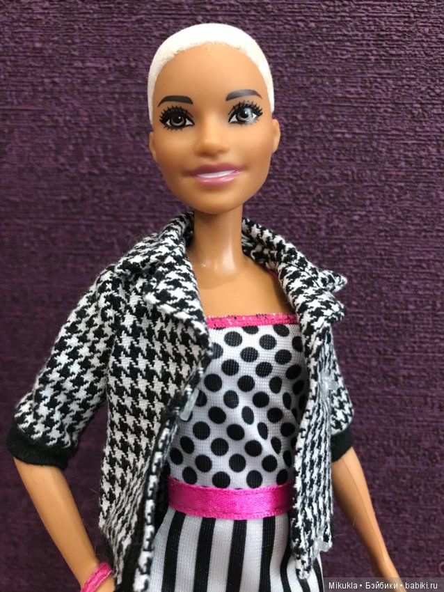 Караул! Панки в городе — Фэшн