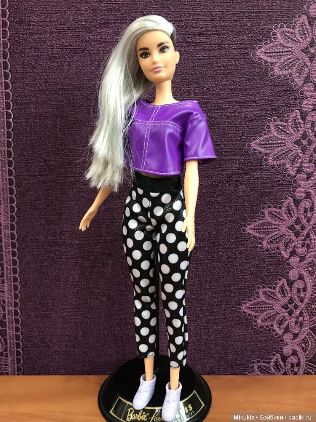 Караул! Панки в городе — Фэшн