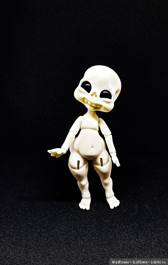 Boo от Nefer Kane: Halloween preorder (фото 7)