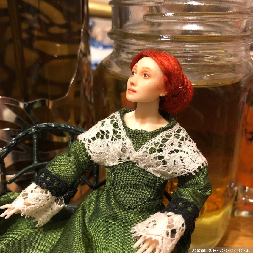 Беатрис, или Фея Зеленого Чая (фото 3)