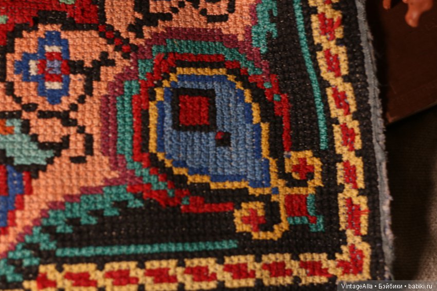 Вышивка яркая — Болталка и разговоры обо всем: жизнь (фото 6)