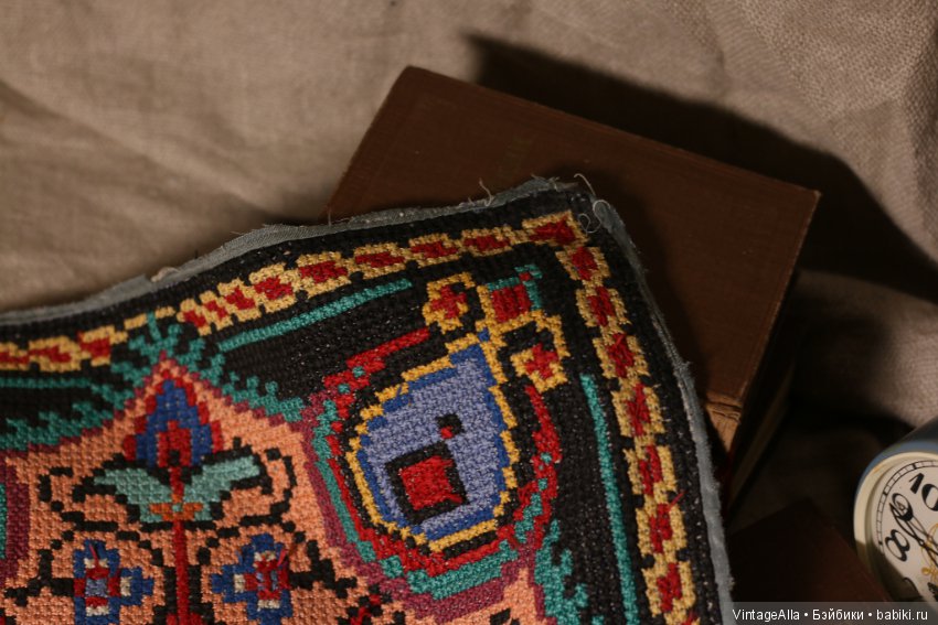 Вышивка яркая — Болталка и разговоры обо всем: жизнь (фото 3)