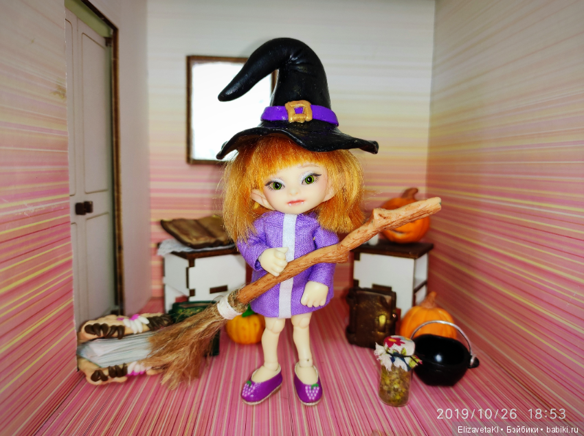 Хеллоуин. 59 часть — Болталка и разговоры обо всем: жизнь