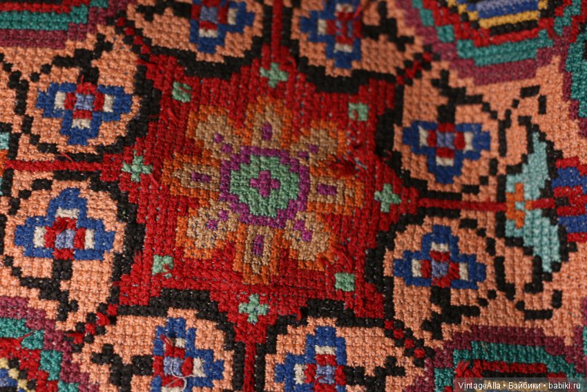 Вышивка яркая — Болталка и разговоры обо всем: жизнь (фото 7)