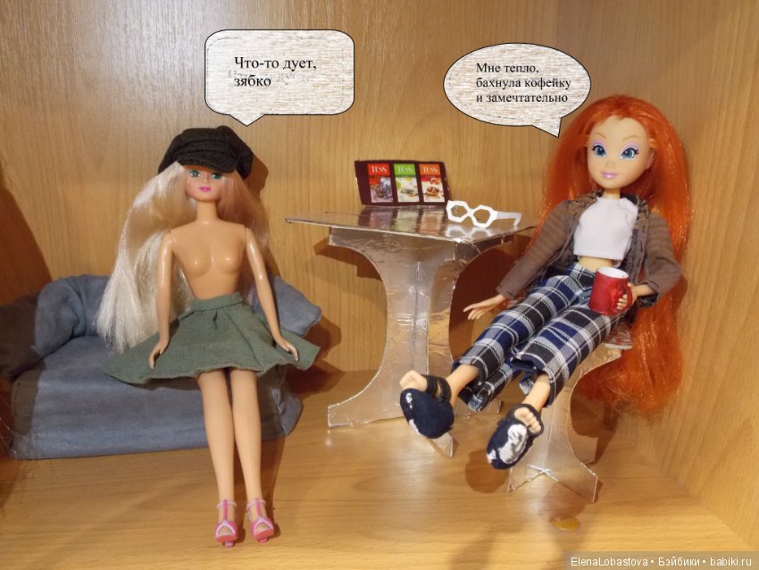 Ночные переговоры о дальнейшем будущем (фото 5)