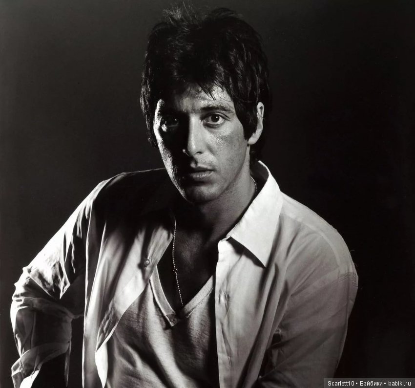 Аль Пачино - история жизни (фото 4)