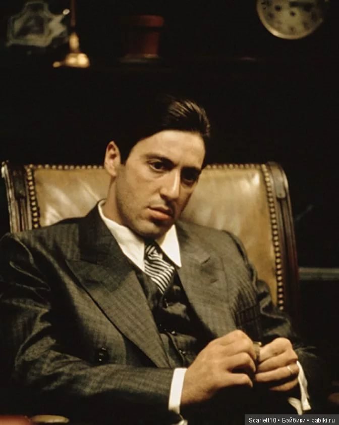 Аль Пачино - история жизни (фото 10)