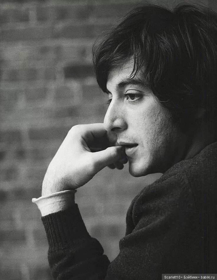 Аль Пачино - история жизни