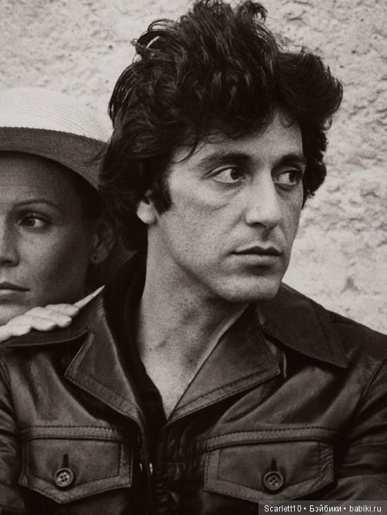 Аль Пачино - история жизни