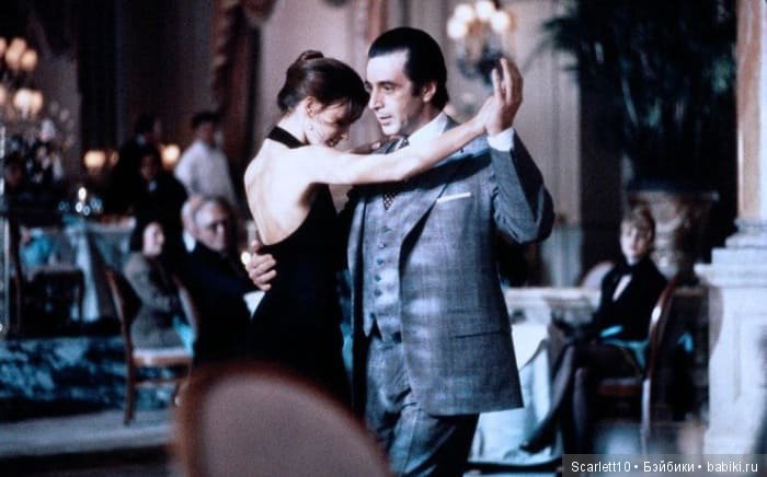 Аль Пачино - история жизни