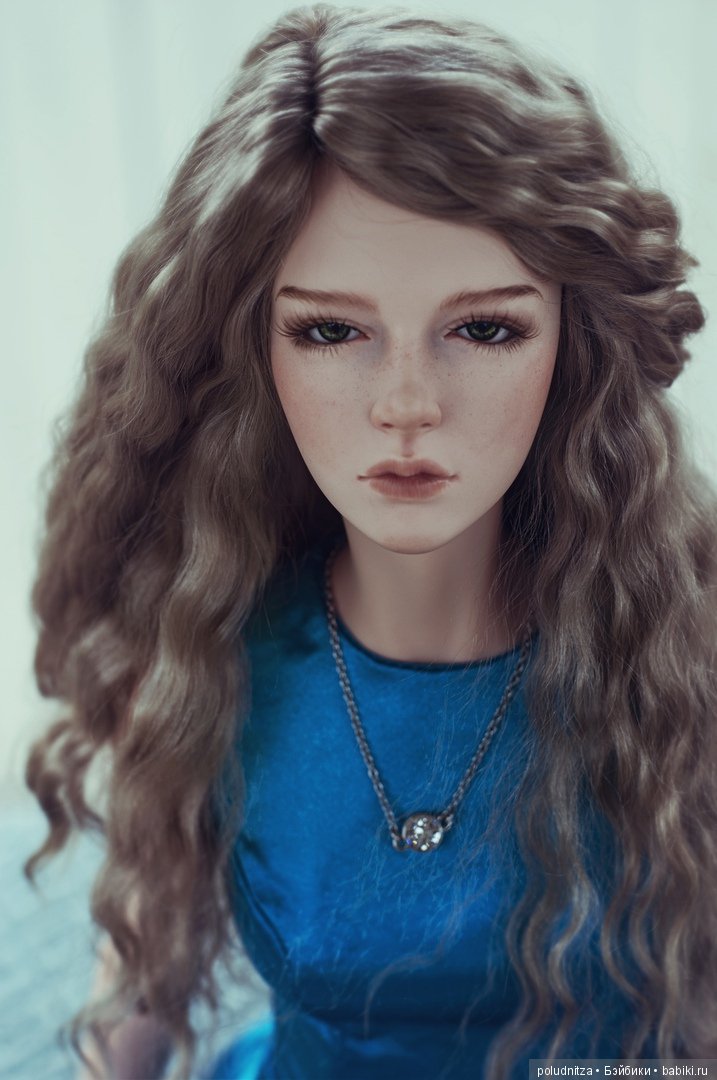 Фотосессия Ольги — Куклы Iplehouse (Иплхаус): BJD (БЖД)