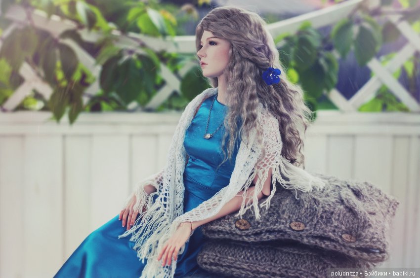 Фотосессия Ольги — Куклы Iplehouse (Иплхаус): BJD (БЖД)