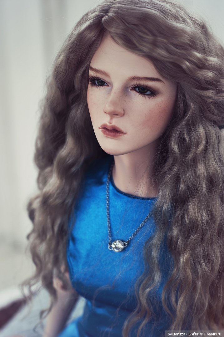 Фотосессия Ольги — Куклы Iplehouse (Иплхаус): BJD (БЖД)