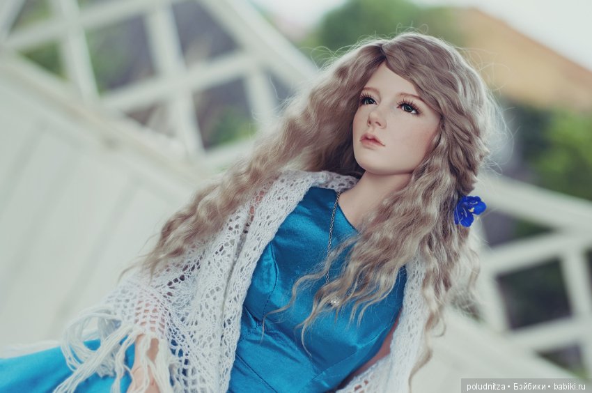 Фотосессия Ольги — Куклы Iplehouse (Иплхаус): BJD (БЖД)