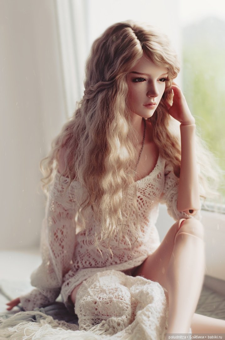 Фотосессия Ольги — Куклы Iplehouse (Иплхаус): BJD (БЖД)