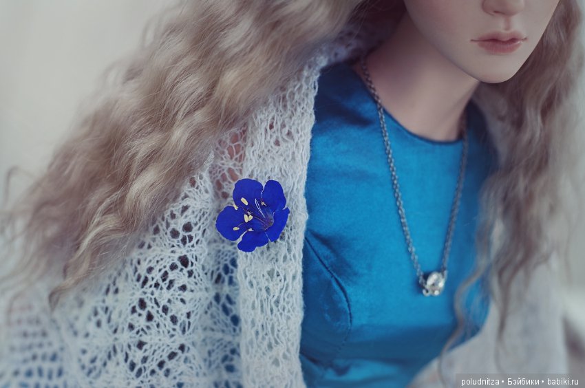 Фотосессия Ольги — Куклы Iplehouse (Иплхаус): BJD (БЖД) (фото 2)