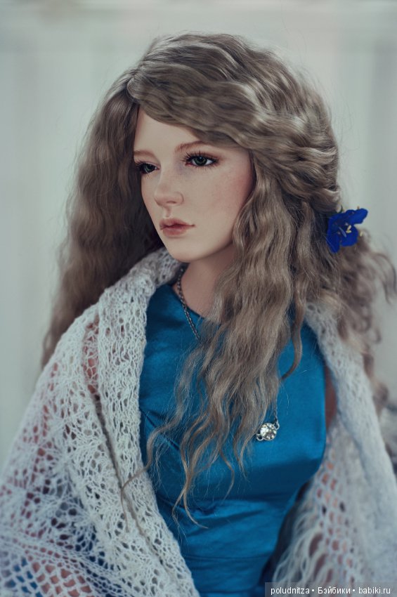 Фотосессия Ольги — Куклы Iplehouse (Иплхаус): BJD (БЖД) (фото 8)