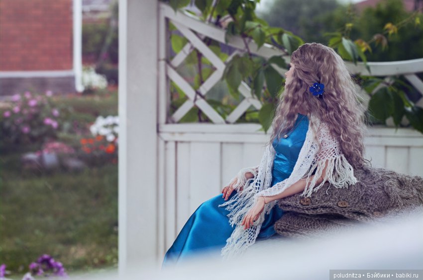 Фотосессия Ольги — Куклы Iplehouse (Иплхаус): BJD (БЖД)
