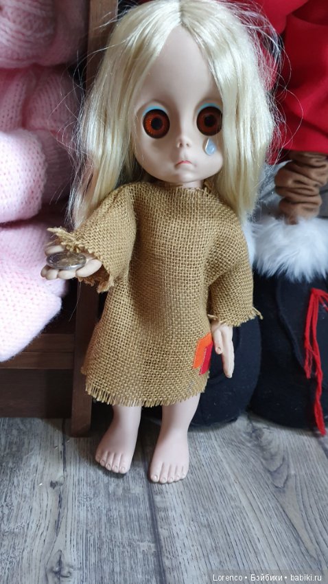 Мой Billy — Домашние коллекции кукол: фото собраний (фото 6)