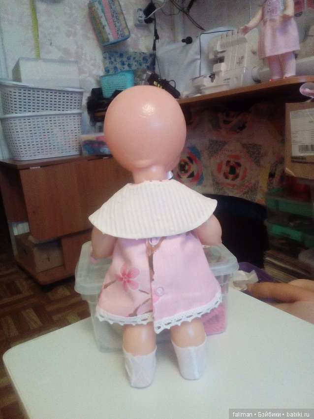 Красавицы готовы к выходу в свет (фото 3)