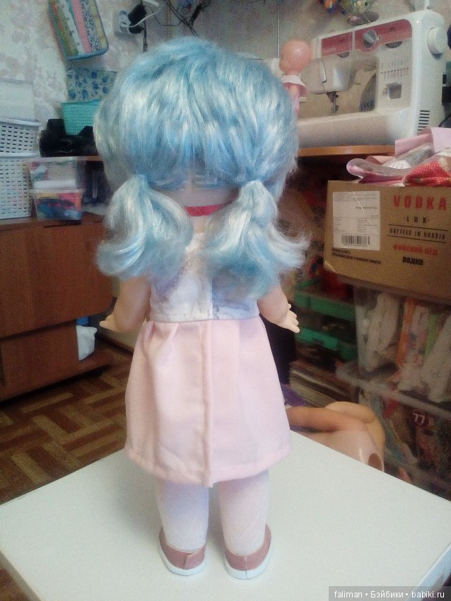 Красавицы готовы к выходу в свет (фото 2)