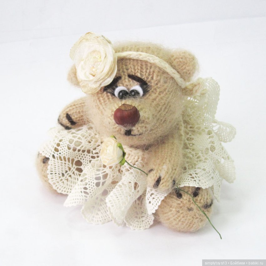 27 октября день плюшевого мишки (фото 4)