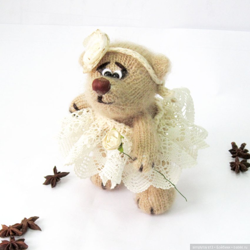 27 октября день плюшевого мишки (фото 5)