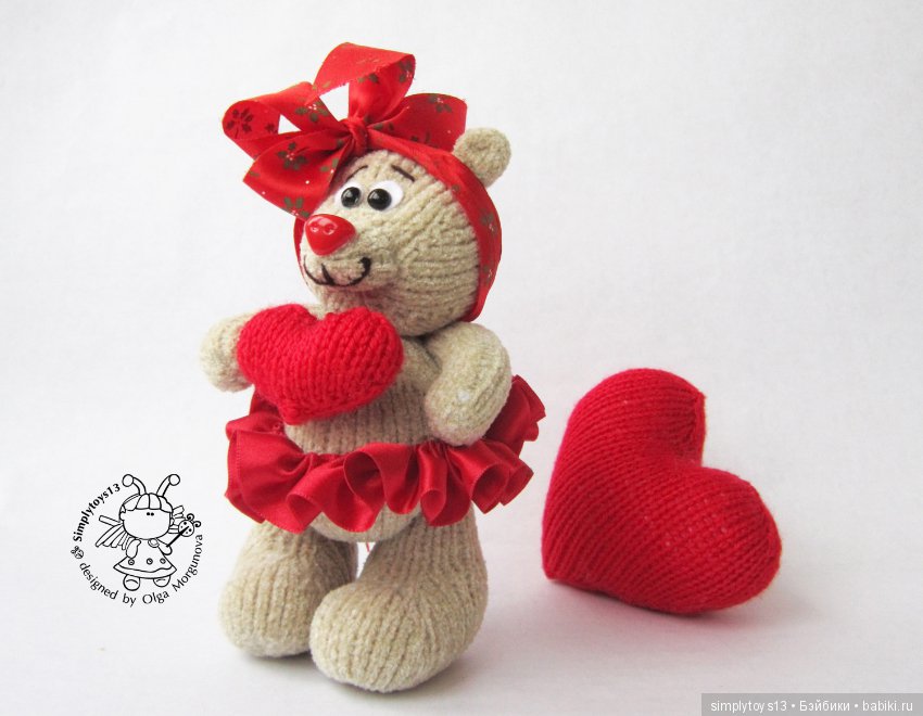 27 октября день плюшевого мишки (фото 3)